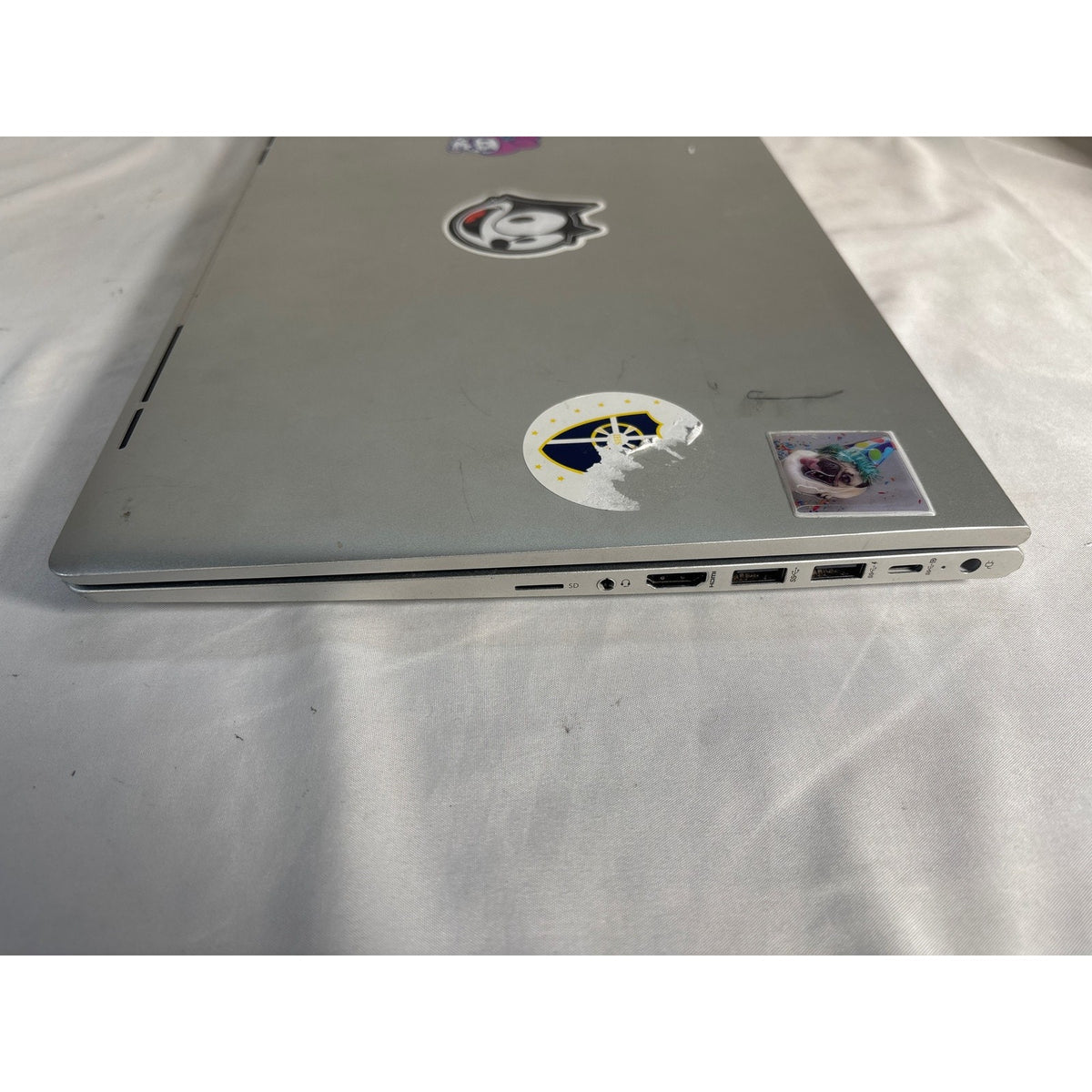 HP ProBook 450 G8 15.5" i5 No RAM No SSD FOR PARTS/REPAIR
