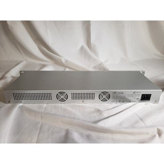 Ubiquiti UniFi USG‑PRO‑4 Enterprise Security Gateway Router