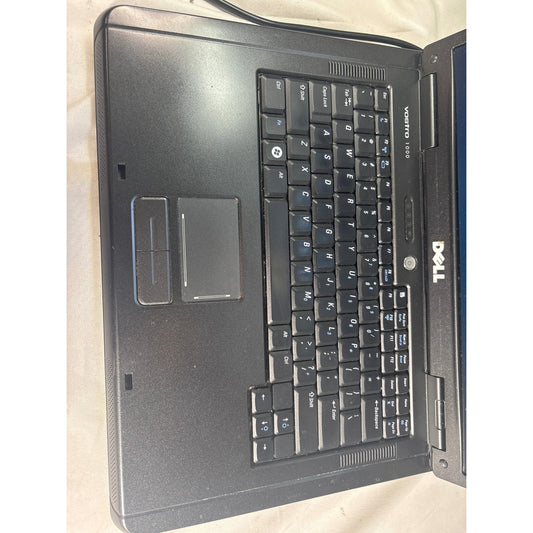 Dell Vostro 1000 15.4" AMD Athlon 64 X2 TK-53 1GB 60GB HDD