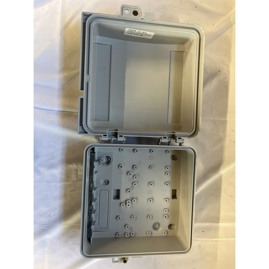 CableGuard CG1000-XL Enclosure System Gray
