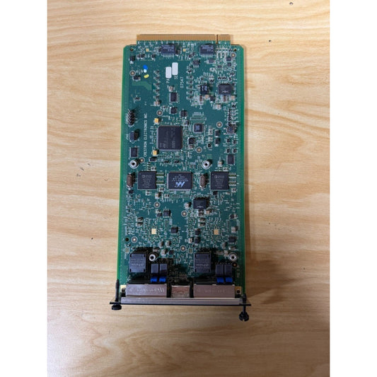 DMC-4K-CO-HD HDCP2 2-Channel 4K DigitalMedia 8G+® Output Card for DM Switchers