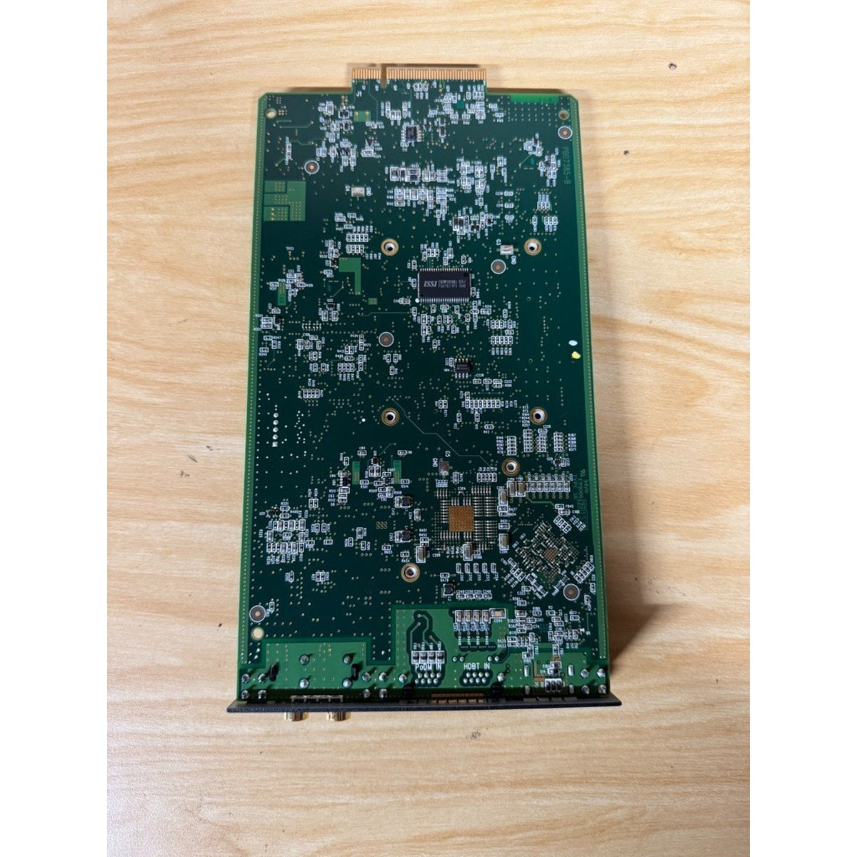 Crestron DMC-4K-C 4K Digital Media 8G + Input Card For DM Switchers