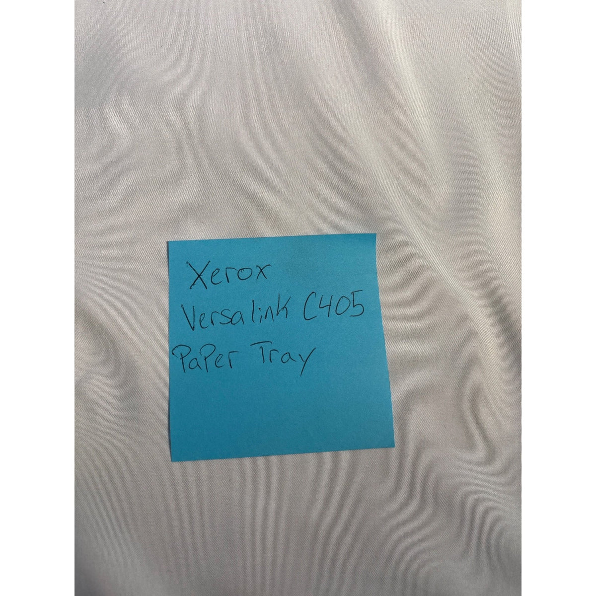 OEM Genuine Xerox VersaLink C405/C400 Paper Tray Phaser 6600 WorkCentre 6605