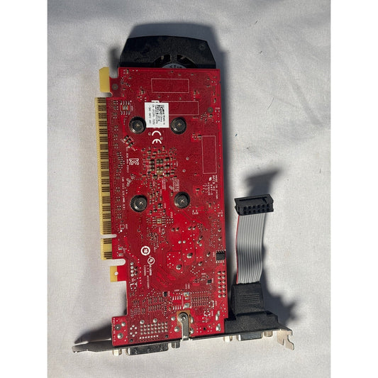 Dell NVIDIA GeForce GTX 745 4GB GDDR3 PCIe Video Card 0TC2P0