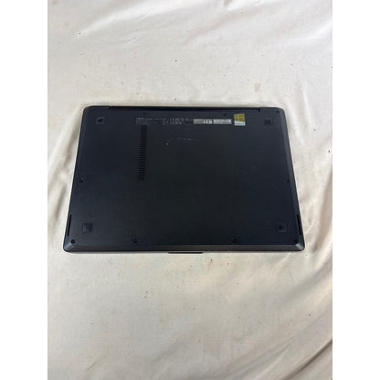 Asus Q302LA 13.3" Laptop i3-4030U 6GB RAM No Drive/SSD No Battery Power