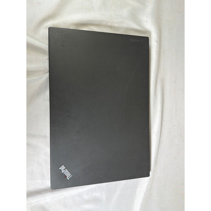Lenovo ThinkPad T460 i5-6200U No RAM/SSD 14" FOR PARTS