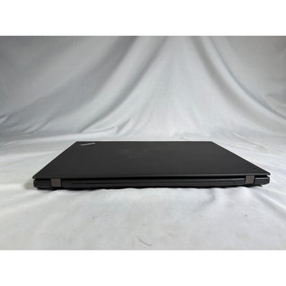 Lenovo ThinkPad X260 i5-6300U No RAM/Drive 12.5" FOR PARTS/REPAIR
