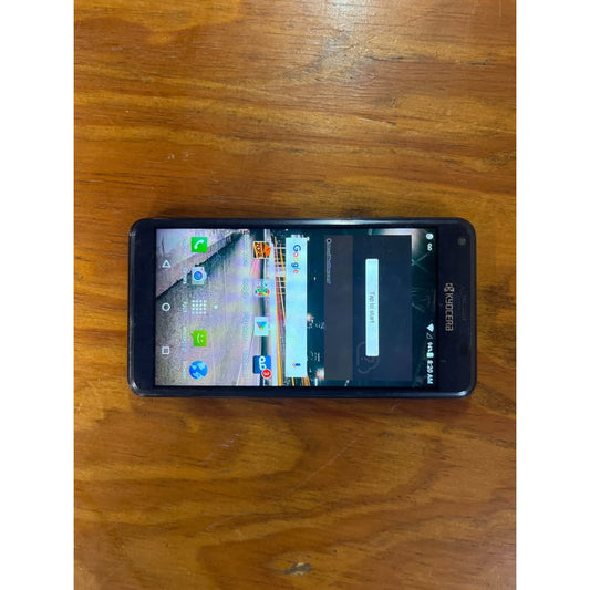 Kyocera C6743
