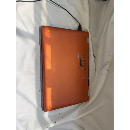 Lenovo IdeaPad Yoga 13 i7-3517U 8GB No Drive 13.3" FOR PARTS/REPAIR