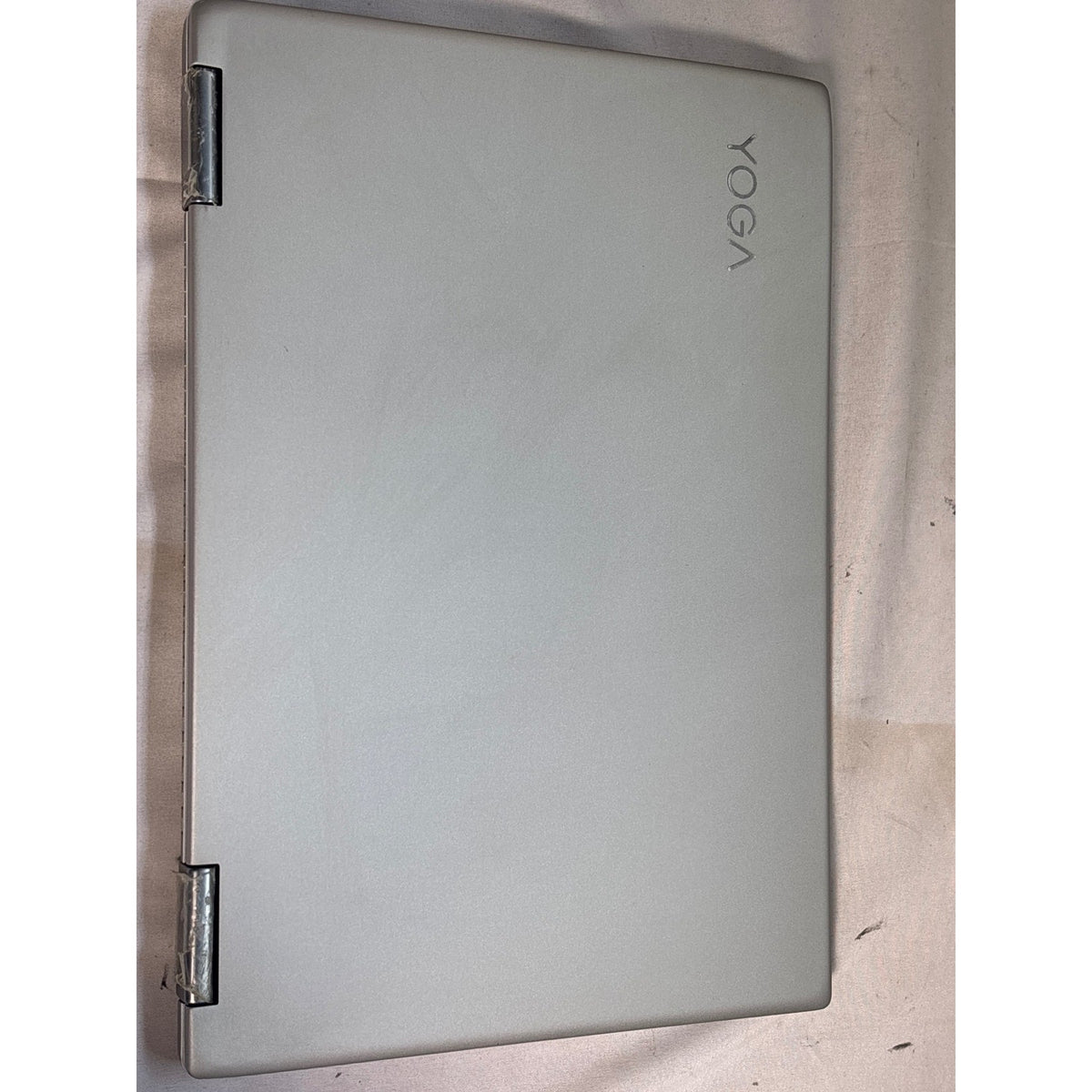 Lenovo YOGA 720-13IKB i5-8250U 8GB 256GB NVMe SSD 13.2" Cracked screen