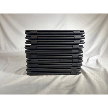 Dell Chromebook 3100 Celeron N4120 4GB 32GB 11.6" Lot of 10
