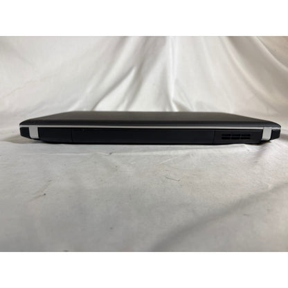 Lenovo ThinkPad Edge E540 i3-4000M 2.4GHz 4GB 500GB HDD 15.6" Win 10 Pro