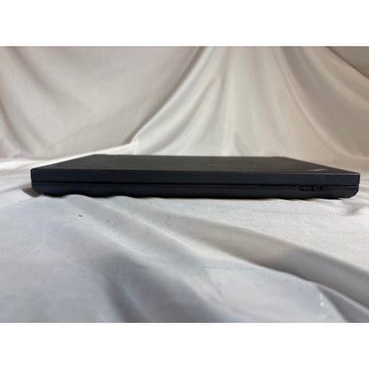 Lenovo ThinkPad T510 i5 M520 2.4GHz 4GB 500GB HDD 15.6" No Battery