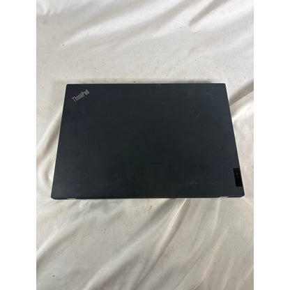 Lenovo ThinkPad T16 Gen 2 i7-1355U 16GB 1TB SSD 16" RAM Slot Damaged 1920x1200