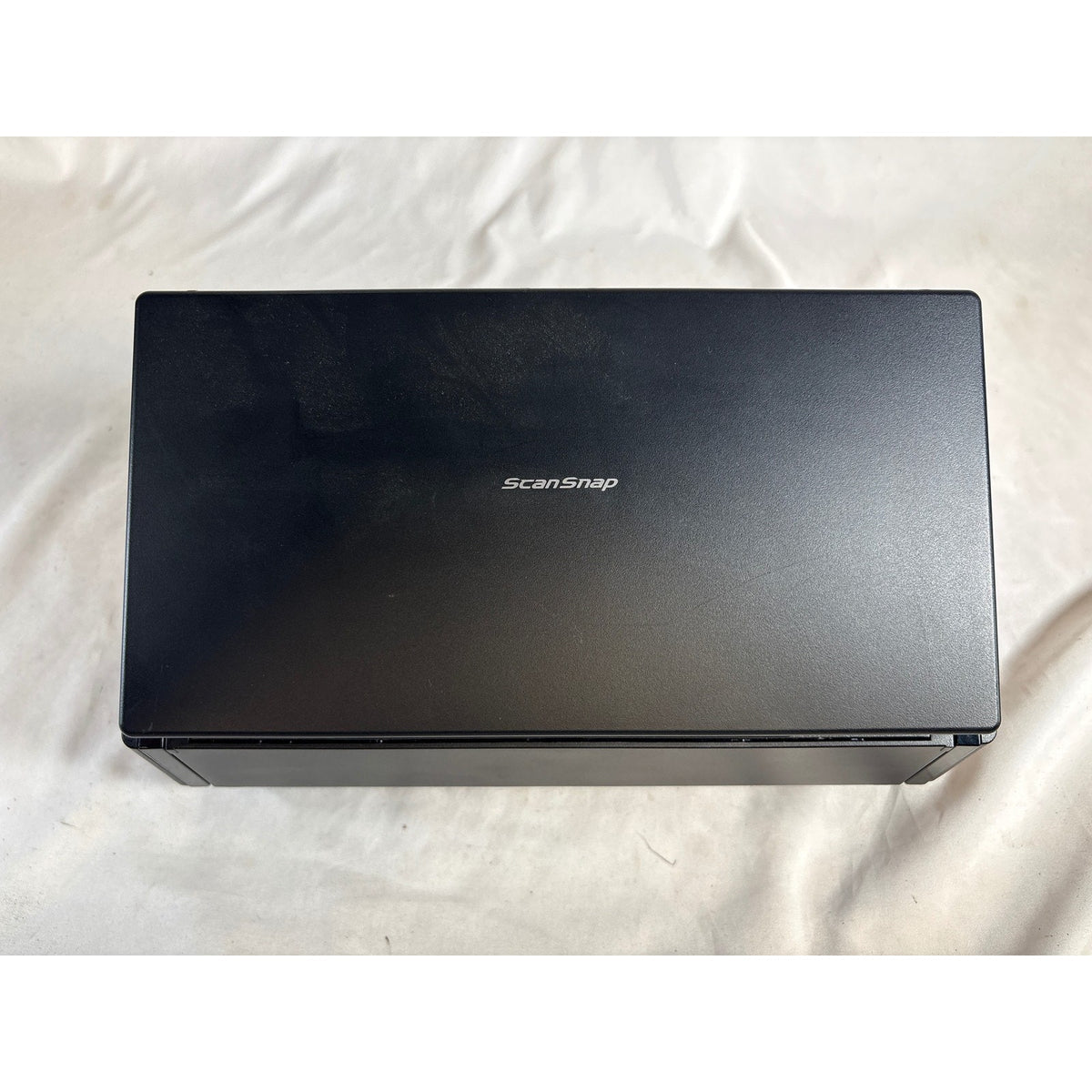 Fujitsu ScanSnap iX500 Black