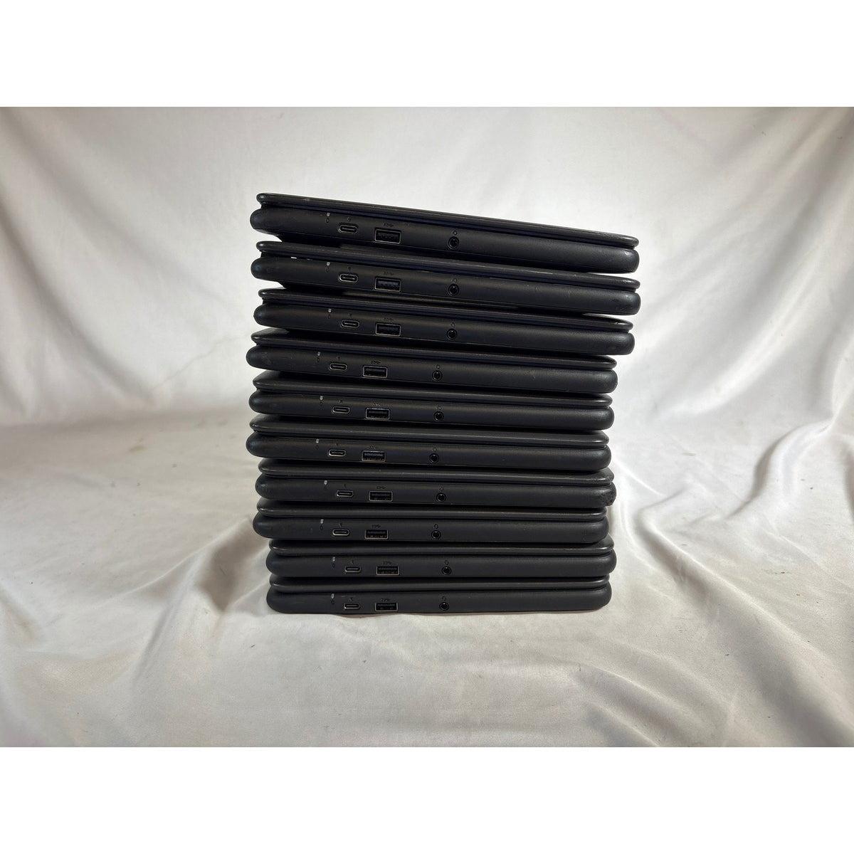 Dell Chromebook 3100 Celeron N4120 4GB 32GB 11.6" Lot of 10