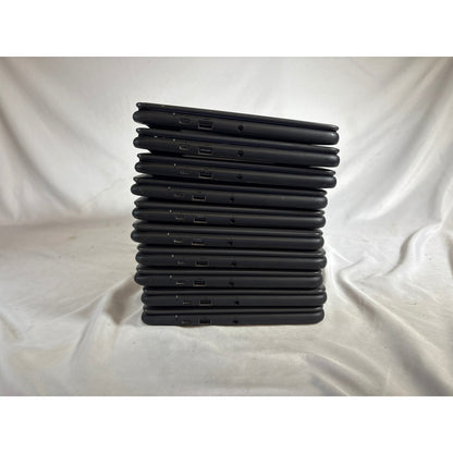 Dell Chromebook 3100 Celeron N4120 4GB 32GB 11.6" Lot of 10