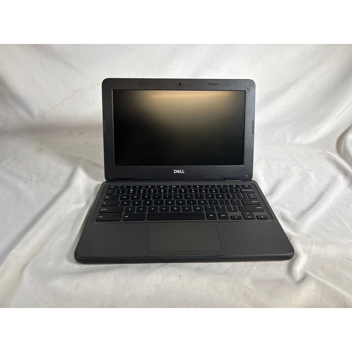 Dell Chromebook 3100 Celeron N4120 4GB 32GB 11.6" Lot of 10