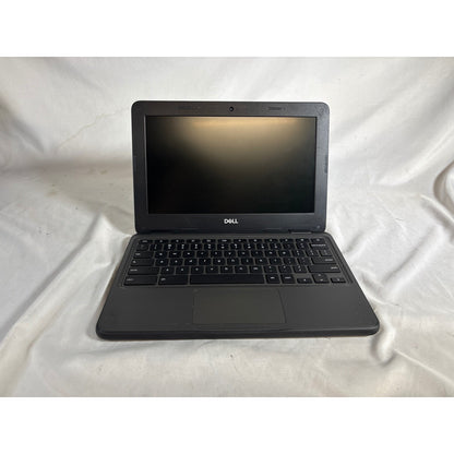 Dell Chromebook 3100 Celeron N4120 4GB 32GB 11.6" Lot of 10