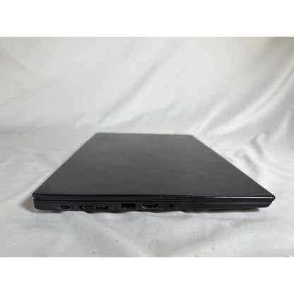 Lenovo ThinkPad X390 i5-8265U 8GB No Drive 13.3"