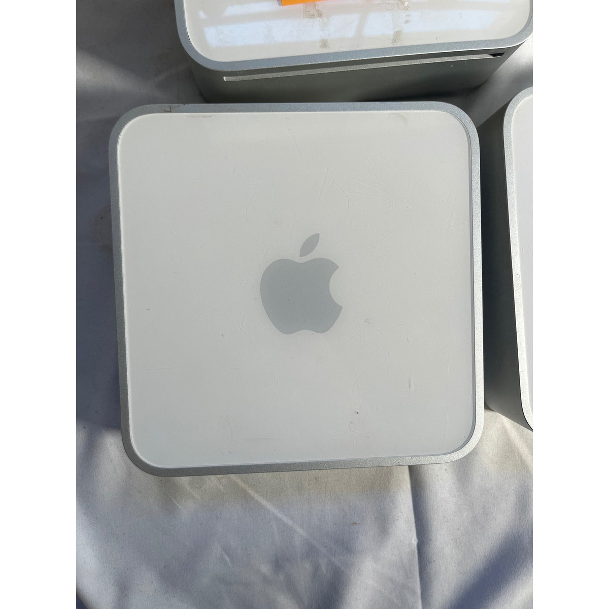 Apple Mac mini Early 2009 Core 2 Duo P7550 2.3GHz 2GB 160GB HDD