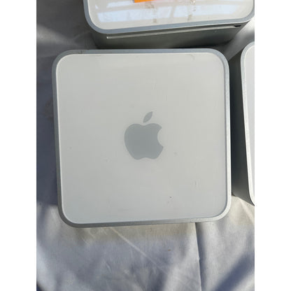 Apple Mac mini Early 2009 Core 2 Duo P7550 2.3GHz 2GB 160GB HDD