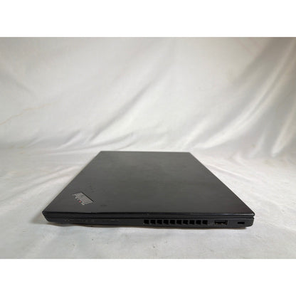 Lenovo ThinkPad X390 i5-8265U 8GB No Drive 13.3"