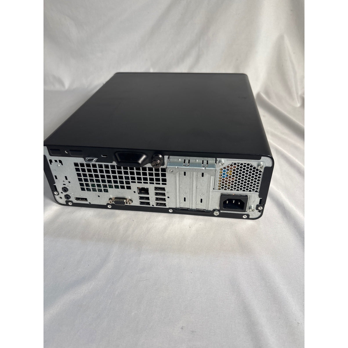 HP HP ProDesk 400 G4 SFF i5-7500 3.4GHz 8GB No Drive