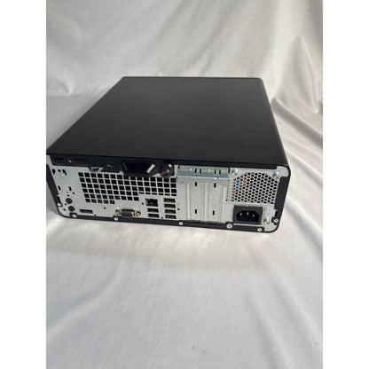 HP HP ProDesk 400 G4 SFF i5-7500 3.4GHz 8GB No Drive