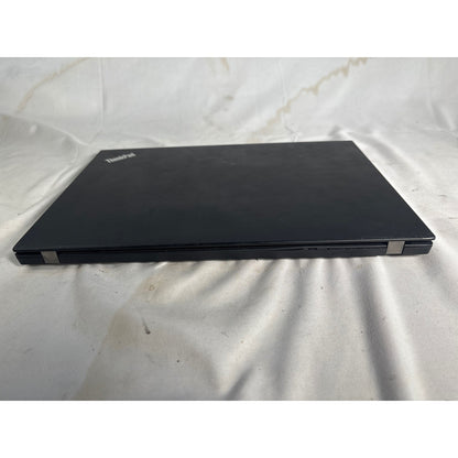 Lenovo ThinkPad T14 Gen 2 i7 14in No RAM/Storage Screen Intact