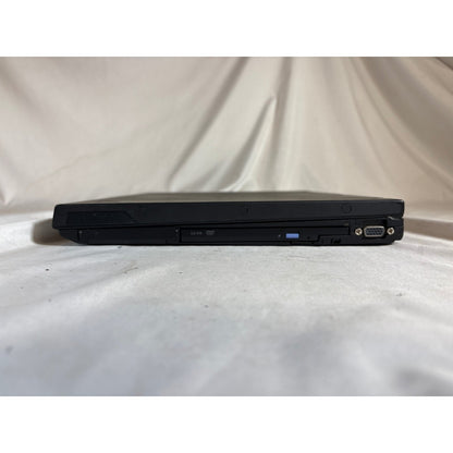 IBM ThinkPad T43 Intel Pentium M 1.86GHz 1GB No Drive 14.1" FOR PARTS/REPAIR