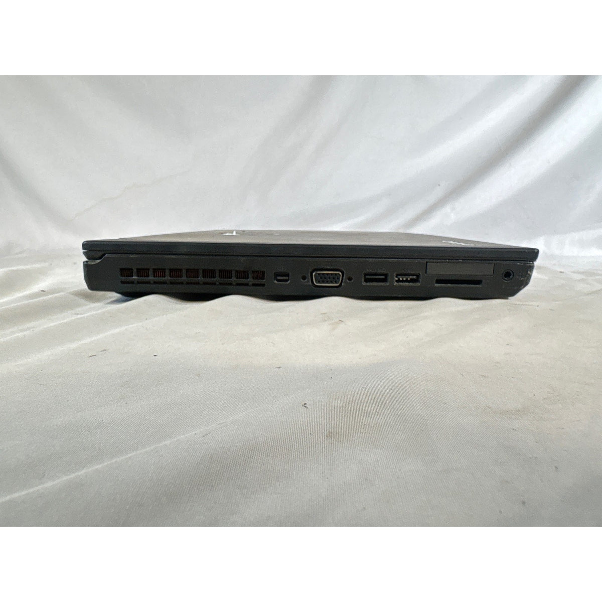 Lenovo ThinkPad T540p i7-4600M No RAM No Drive FOR PARTS/REPAIR