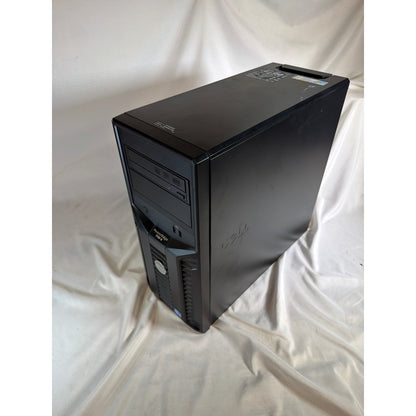 Dell PowerEdge T110 II Tower Server Xeon E3-1220 V2 3.1GHz 8GB 251GB HDD