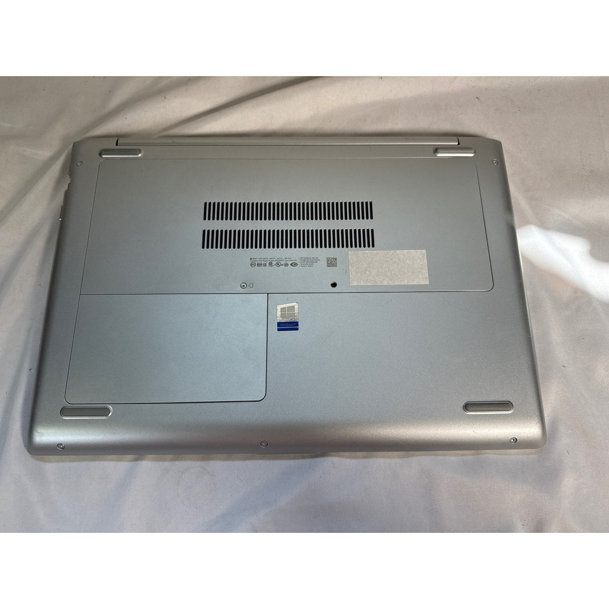 HP HP ProBook 450 G5 i5-8250U None No Drive 15.6" FOR PARTS/REPAIR