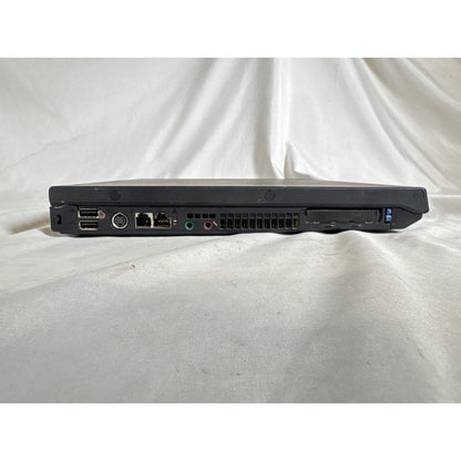 IBM ThinkPad T43 1871-22U Pentium M 1.60GHz 768MB No HDD 14"