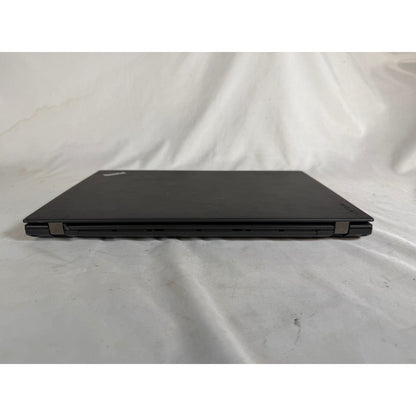 Lenovo ThinkPad X260 Core i5 No RAM No Drive 12.5" FOR PARTS/REPAIR