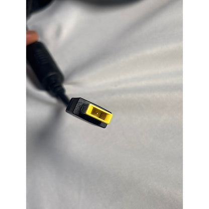 Genuine Lenovo ADL300SDC3A 300W 20V AC Adapter Charger Black Slim Tip
