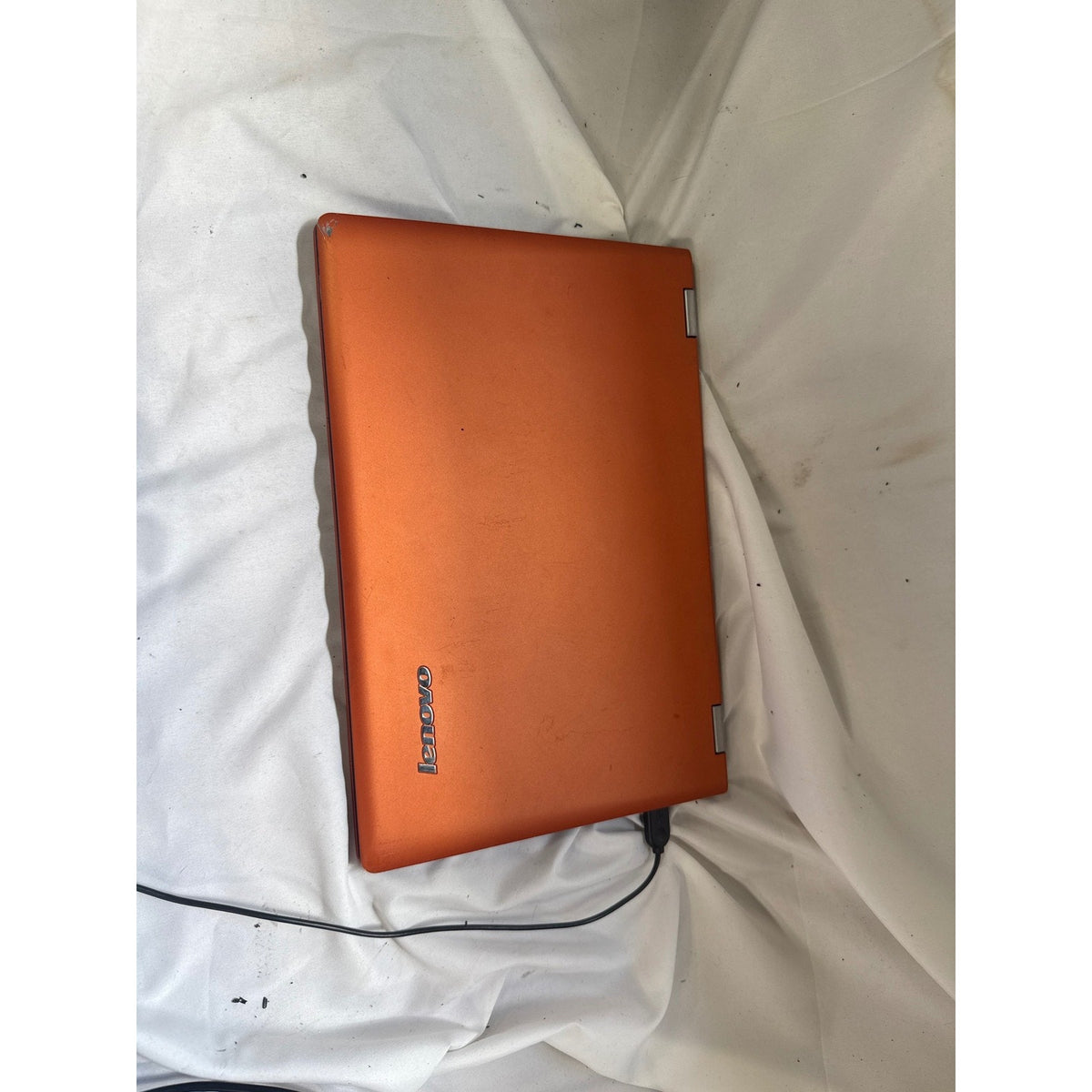 Lenovo IdeaPad Yoga 13 i7-3517U 8GB No Drive 13.3" FOR PARTS/REPAIR