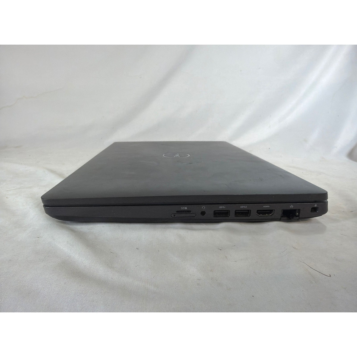 Dell Latitude 5501 i5-9400H 4GB 256GB SSD 15.6"
