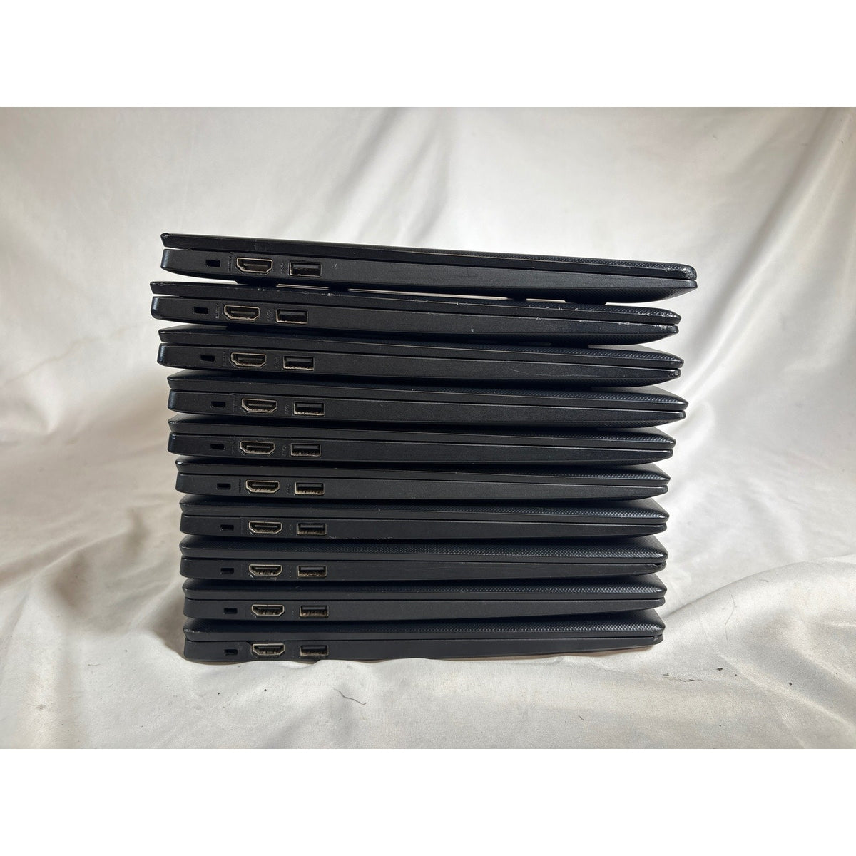 HP Chromebook 14 G7 Celeron N5100 8GB 64 GB 14" ChromeOS Lot of 10