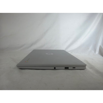 HP Chromebook 14a-ne0013dx Celeron N4120 4GB 64GB 14" - 1 battery cycle