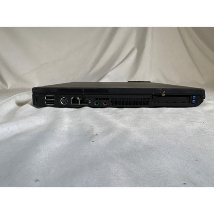 IBM ThinkPad T42 Intel Pentium M 1.60GHz 512 MB No Drive 14.1" FOR PARTS/REPAIR