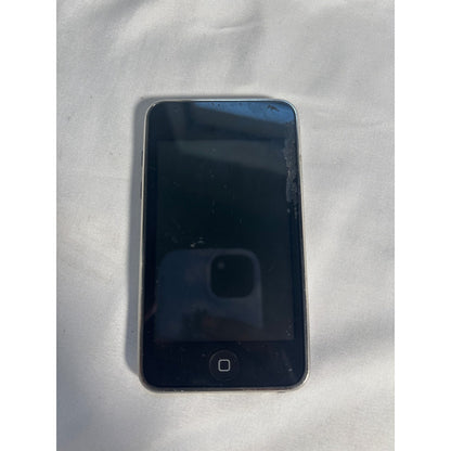 Apple iPod Touch 2nd Generation A1288 8GB Black