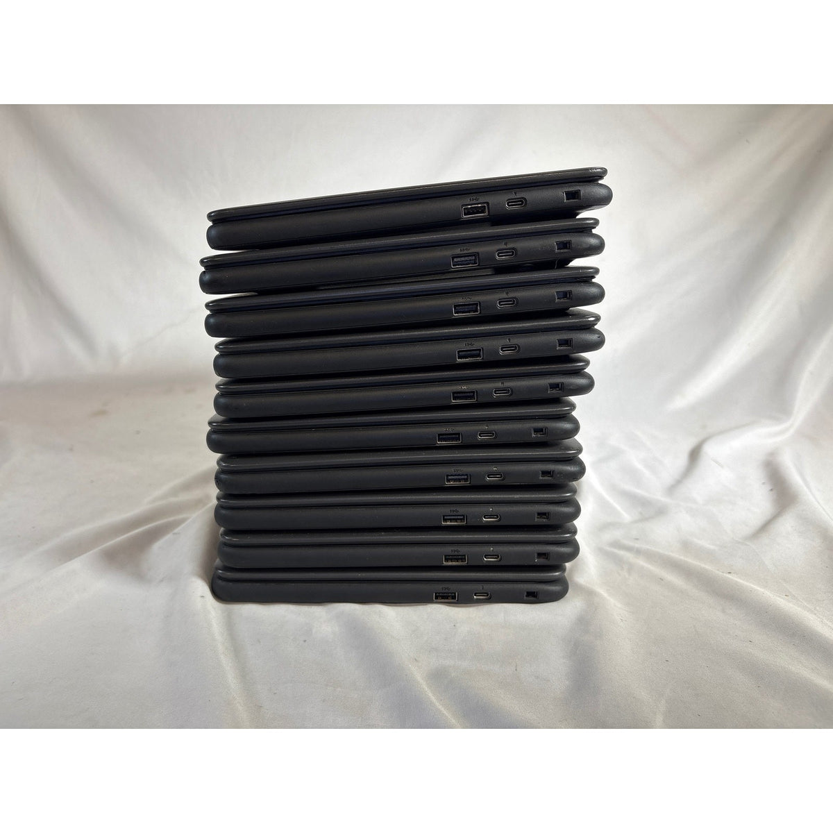 Dell Chromebook 3100 Celeron N4120 4GB 32GB 11.6" Lot of 10