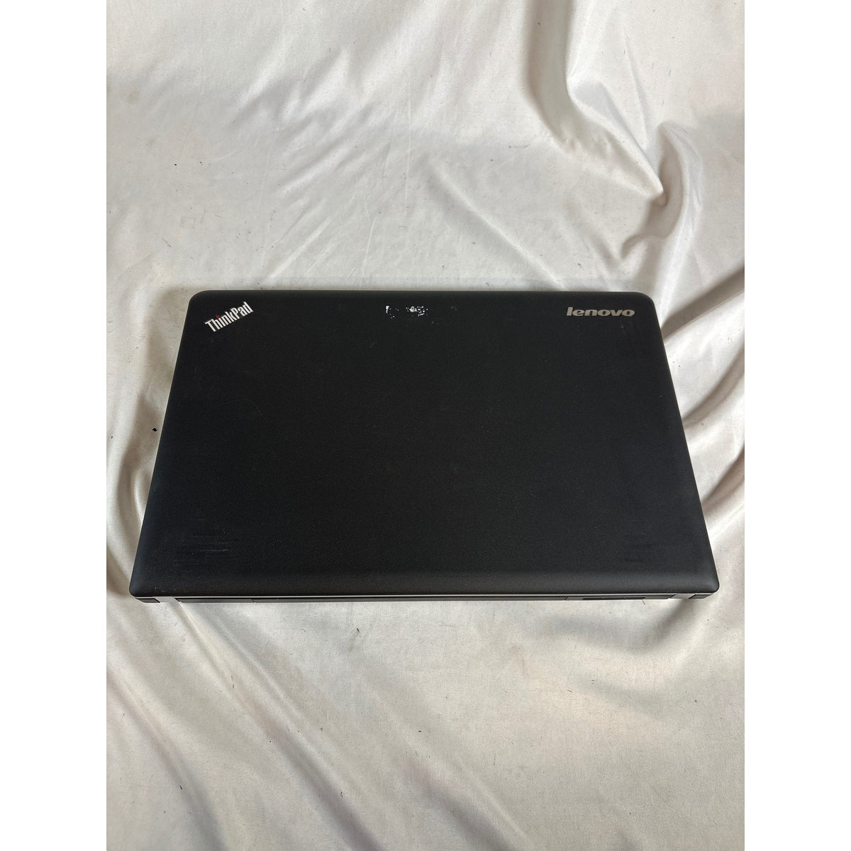 Lenovo ThinkPad Edge E540 i3-4000M 2.4GHz 4GB 500GB HDD 15.6" Win 10 Pro