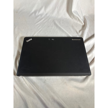 Lenovo ThinkPad Edge E540 i3-4000M 2.4GHz 4GB 500GB HDD 15.6" Win 10 Pro
