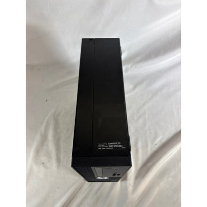 Dell Precision Tower 3431 SFF i5-9500 3.0GHz 8GB 480GB SSD