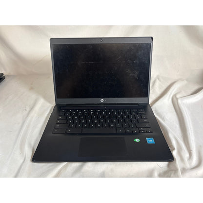 HP Chromebook 14 G7 Celeron N5100 64GB 14" Lot of 10