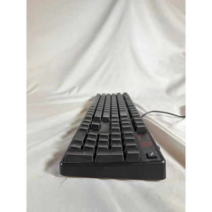 Thermaltake Tt eSPORTS Poseidon Z Illuminated KB-PIZ Mechanical Gaming Keyboard