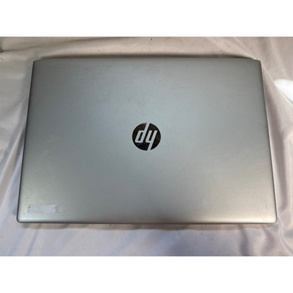 HP HP ProBook 450 G5 i5-8250U None No Drive 15.6" FOR PARTS/REPAIR